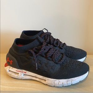 Under Armour Hovr size 9.5